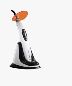 LAMPARA LUX E PLUS DTE/WOODPECKER