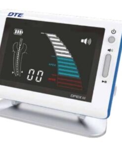 LOCALIZADOR DE APICE DPEX III DTE/WOODPECKER